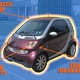 How The Tiny First-Generation Smart Fortwo Breezed By The 25-Year Import Rule